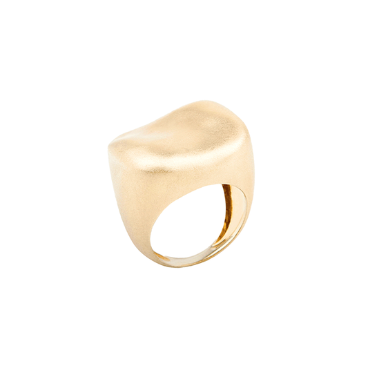 Malak Square Ring