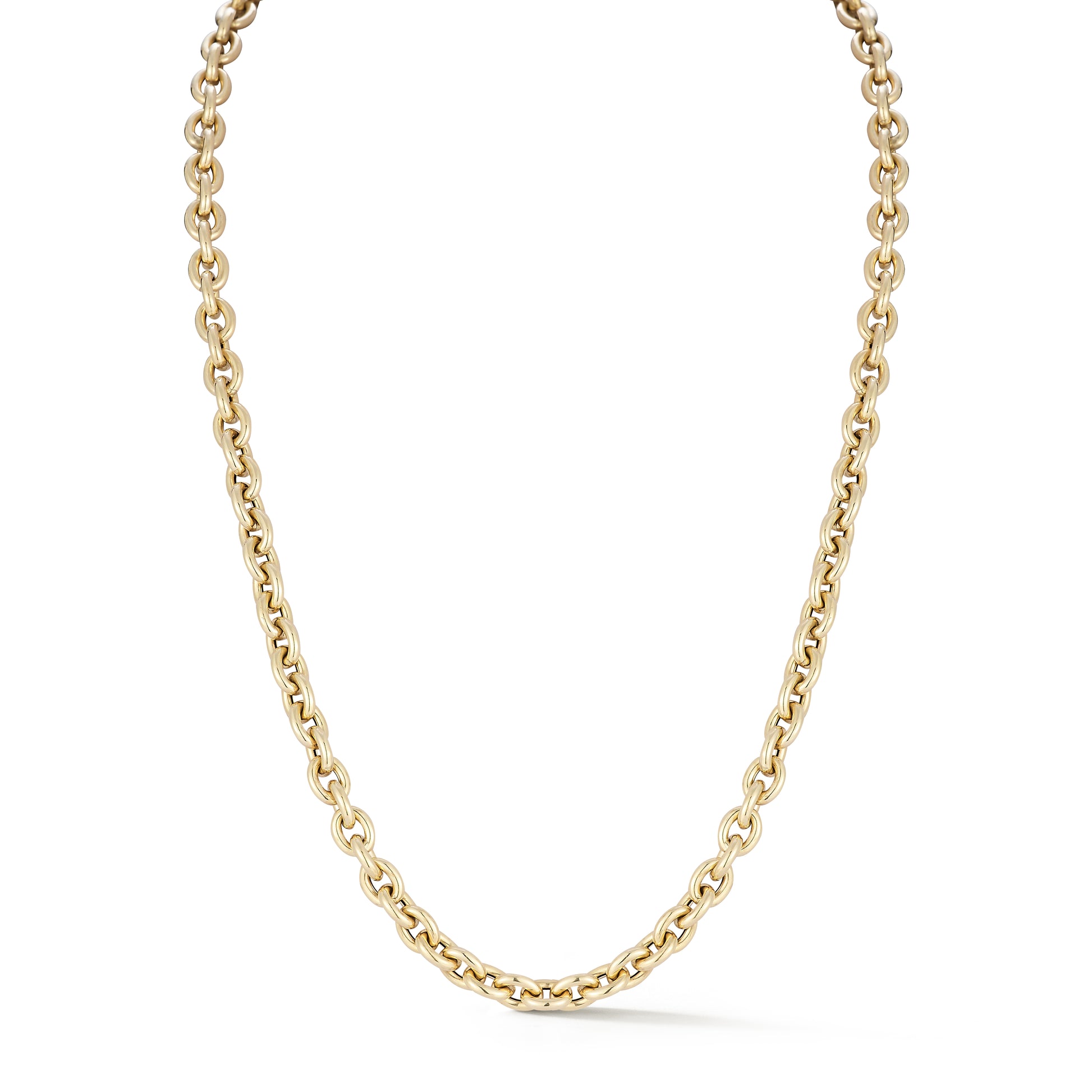 Sienna Chain Necklace