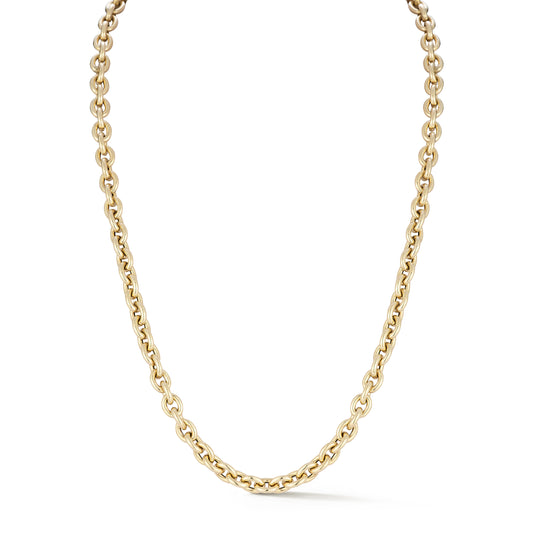 Sienna Chain Necklace