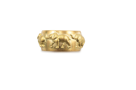 Elephant Ring