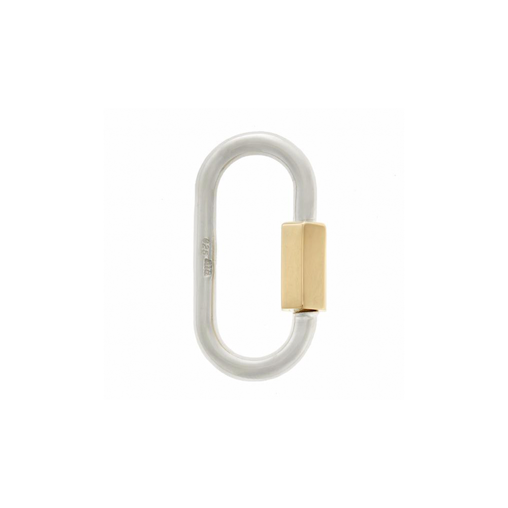 Two Tone Regular Lock