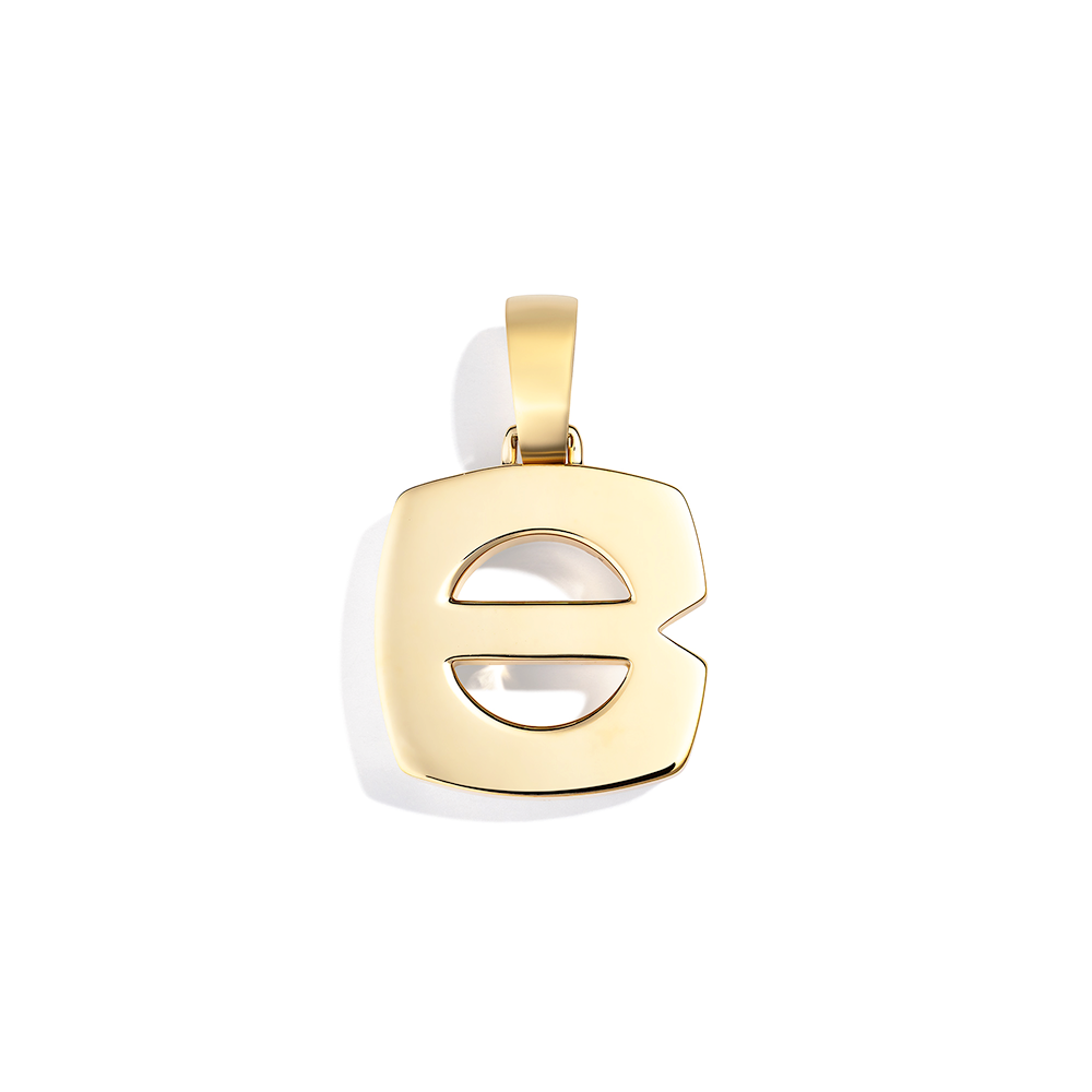 Splendente B Pendant